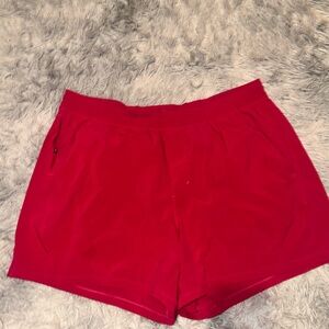 lululemon have breaker passionate shorts 5inch